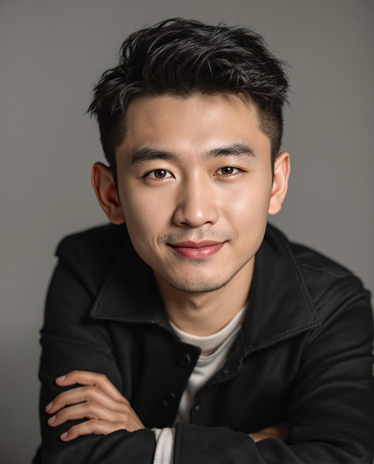 张明远-汤姆影院签约演员