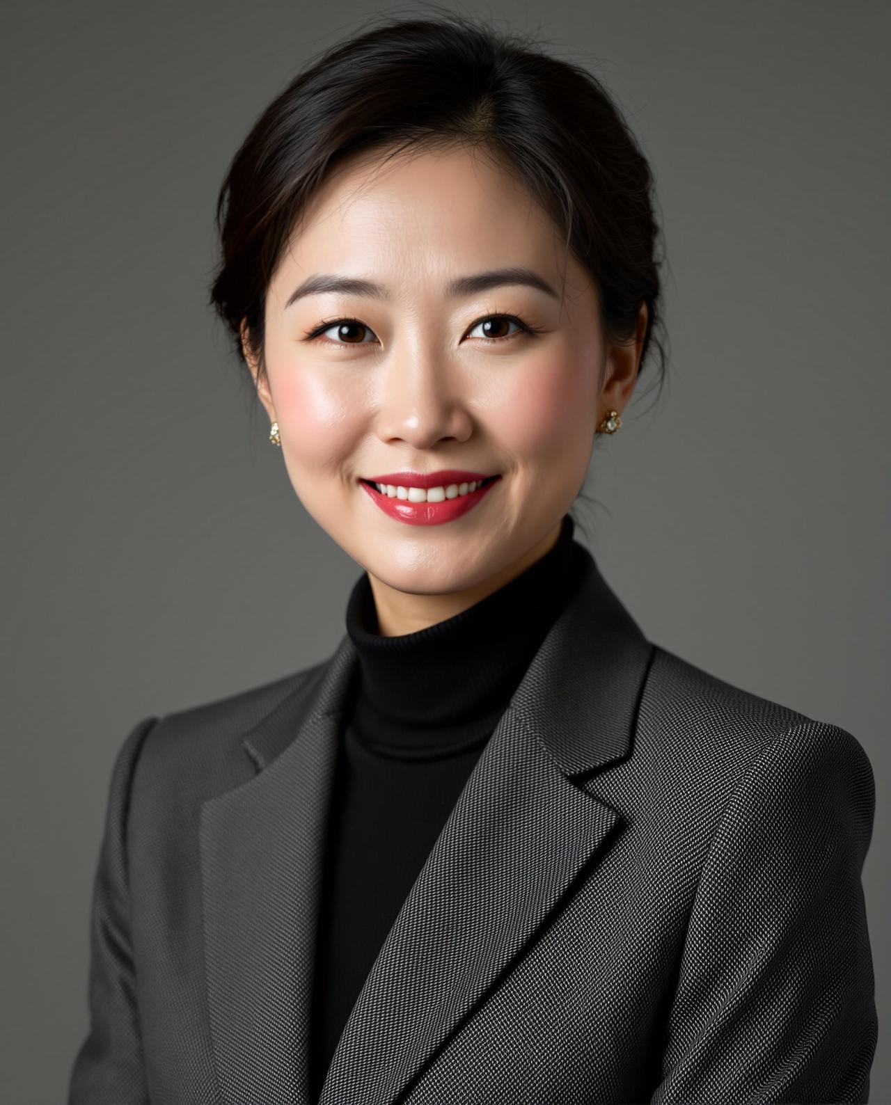 张晓梅-汤姆影院