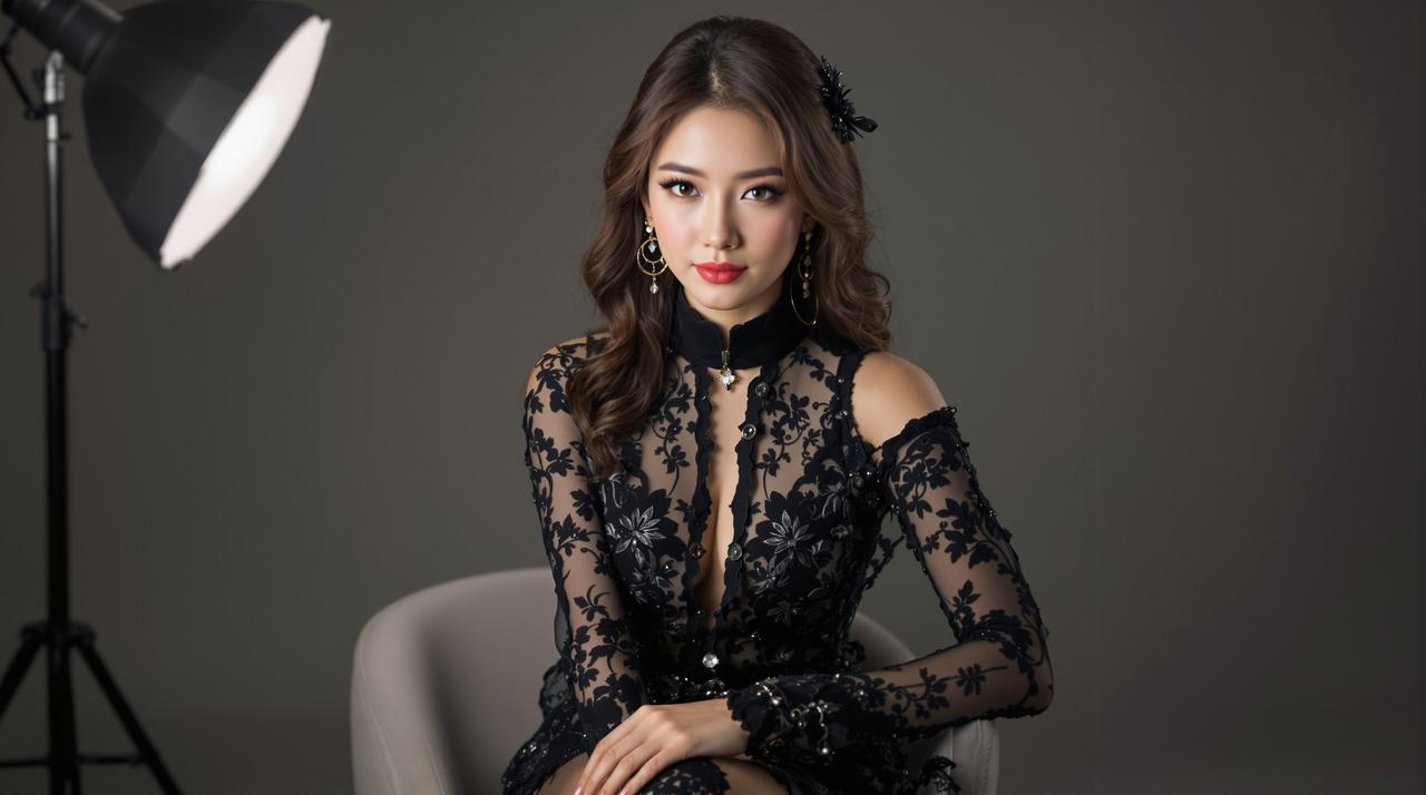 签约演员林晓雨荣登福布斯中国娱乐榜单，成为最具影响力新生代演员-汤姆影院