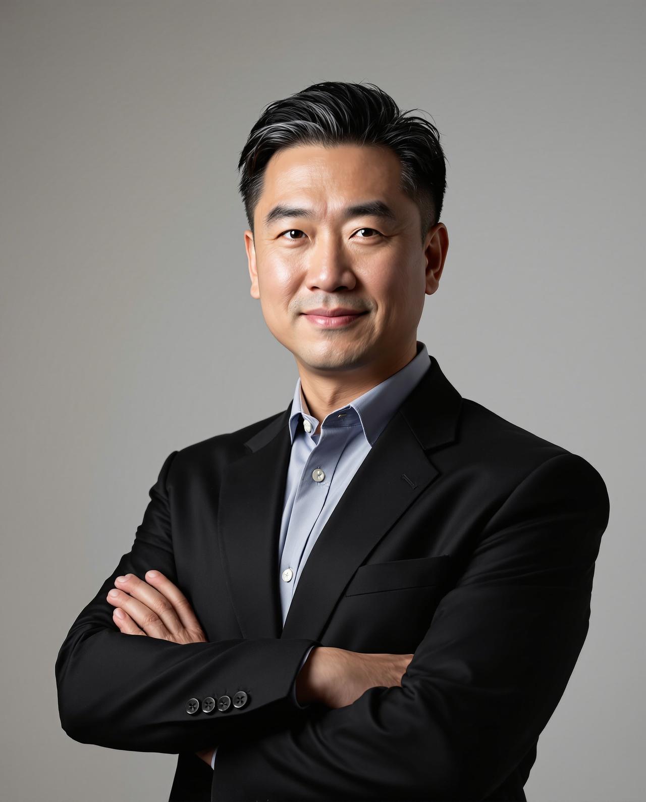 陈文博-汤姆影院