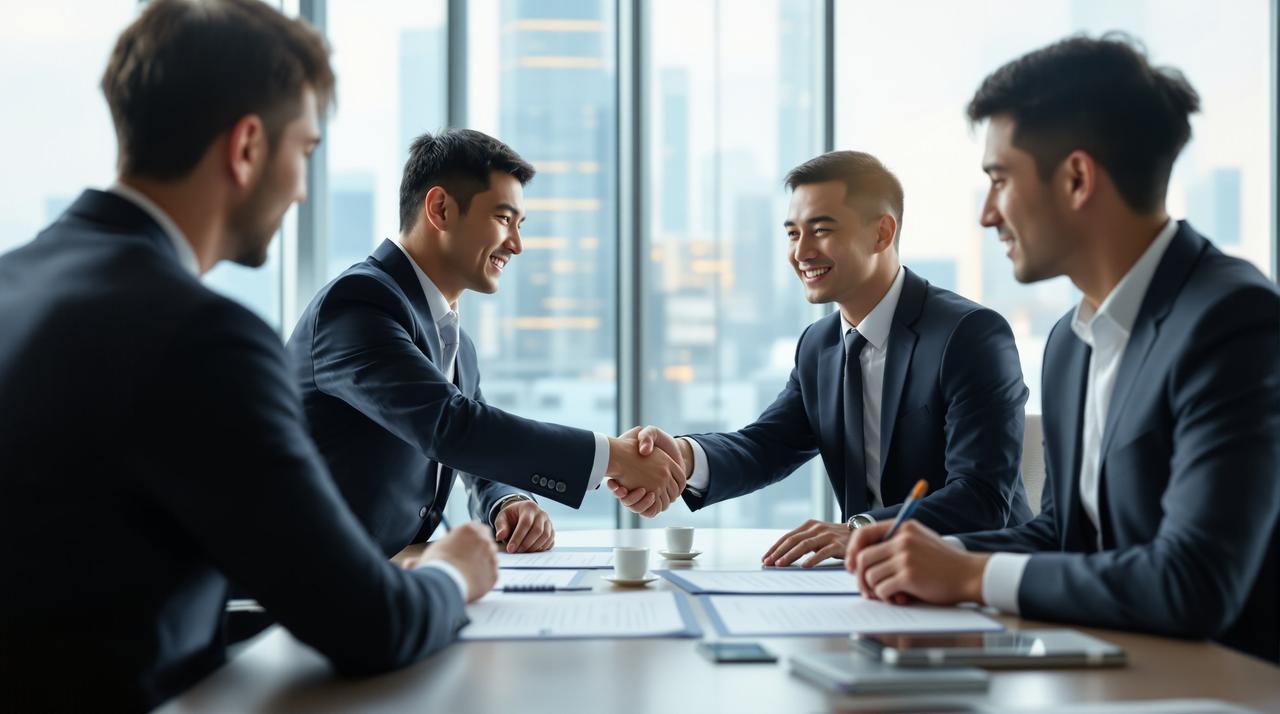 汤姆影院与腾讯视频签署战略合作协议，共同打造精品内容生态-汤姆影院