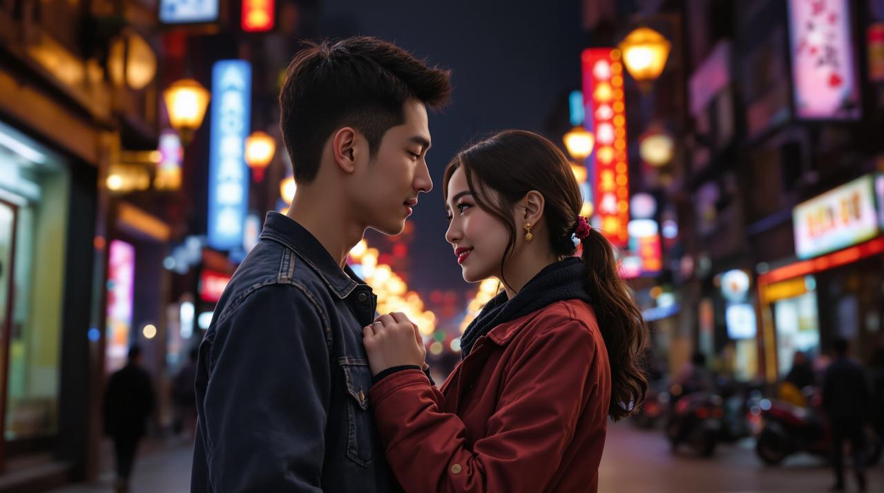 《星河璀璨》定档五一黄金档，全国同步上映-汤姆影院